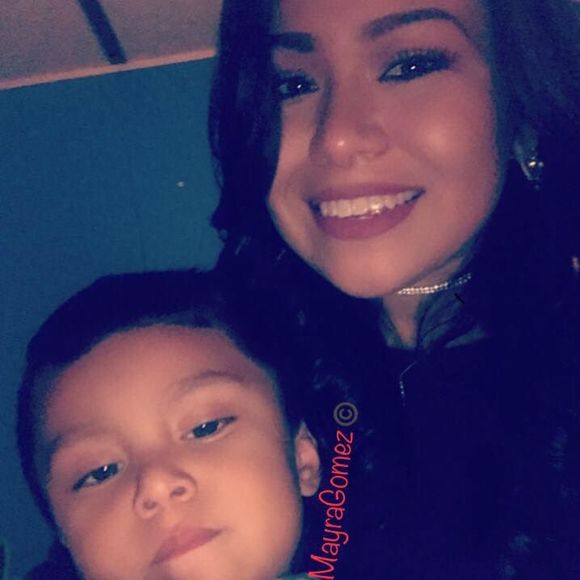 Meet your Posher, Mayra - Picture 1 of 1